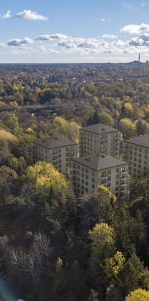 Toffelbacken 4I, Hägersten - Photo 1