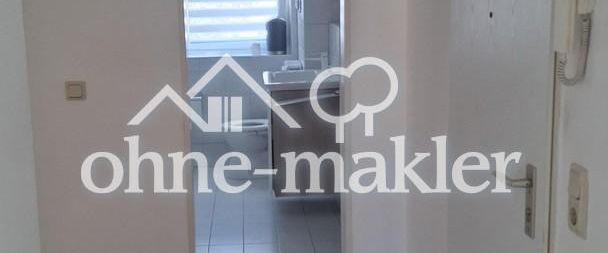 Etagenwohnung in Müllheim im Markgräflerland (Müllheim) - Foto 1