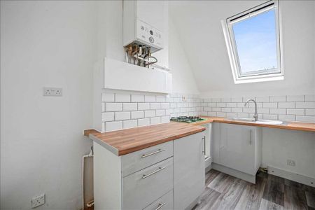 1 bedroom apartment to rent - Photo 5