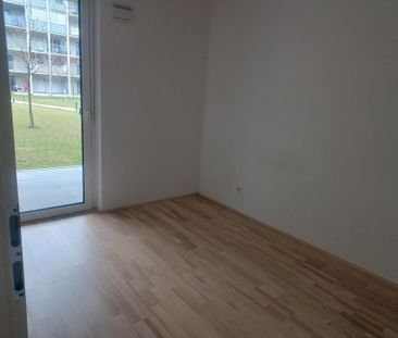 Moderne 2-Zimmer-Wohnung mit Terrasse: Genießen Sie Komfort Nähe Ha... - Foto 4