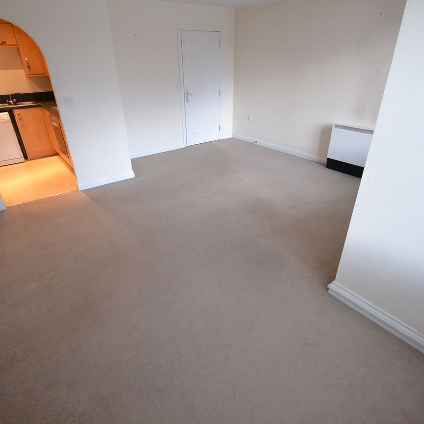 2-Bed Apartment – Shepherd House, Arnold Road - Photo 1