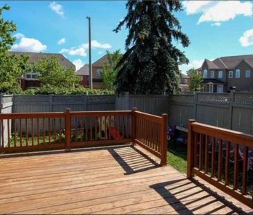 For Lease - 78 Giraffe Avenue, Brampton, Ontario - Photo 2