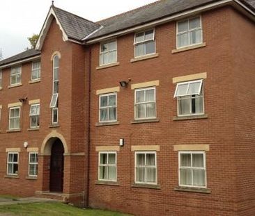 Orchard Lodge, Hyde Park, LS6 2EN, Leeds - Photo 4