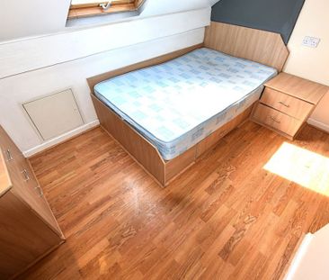 1 bedroom House Share in Burley Lodge Terrace (rent), Leeds - Photo 6