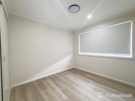 Newly Built - 4 Bedroom Duplex - Photo 2