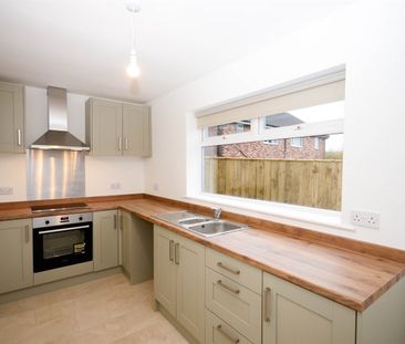 2 bed semi-detached house to rent in Gosforth Terrace, Pelaw, NE10 - Photo 5
