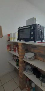 Appartement à louer 1 pièce 21.89m² - Photo 3