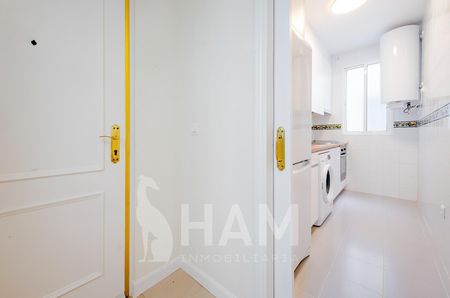 Piso - Madrid - Rios Rosas - 1.600€ MES - Ref. RYN-PAC3 - Photo 4
