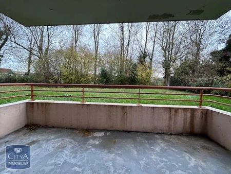 Appartement à louer 2 pièces 48.15m² - Photo 5