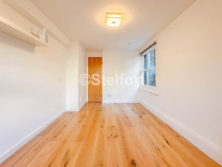 Clonbrock Road, N16, London - Photo 2