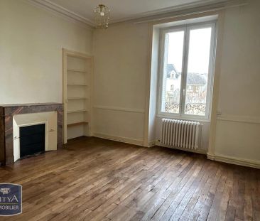 Appartement à louer 3 pièces 58.28m² - Photo 1