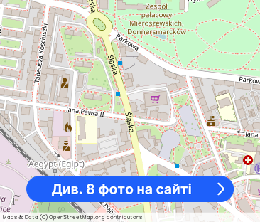 centrum Hutnicza kawalerka 33m2 do wynajęcia - Фото 1