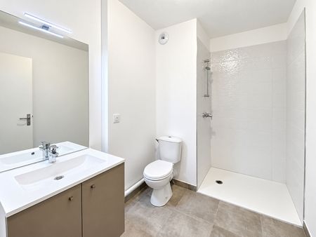 Appartement 2 pièces - Photo 3
