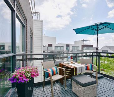 For Lease - 301 Sea Ray Avenue Unit# C404, Innisfil, Ontario - Photo 2