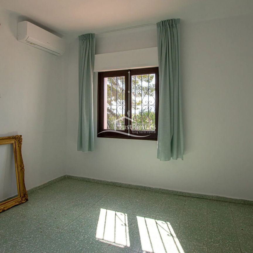 House for rent in Benissa Fustera - Photo 1