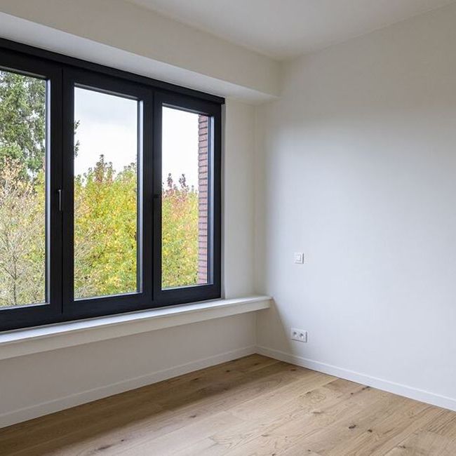 Appartement te huur in Wilrijk voor € 1.125 met 2 slaapkamers - Foto 1