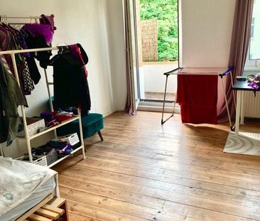 Kurzzeitige Miete 1 Monat only - Photo 1