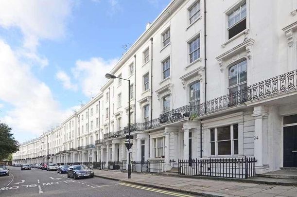 Gloucester Terrace, Royal Oak, W2 - Photo 1