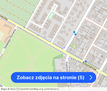 Bezczynszowe 2-pokojowe na wynajem – zdjęcie 1