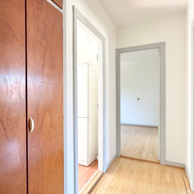 2 værelses – Kongensgade 39, 1. th. – Fredericia - Foto 1