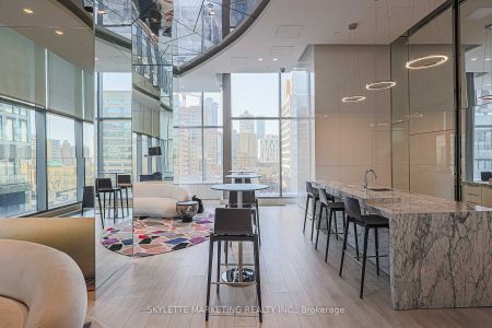 For Lease - 251 Jarvis Street Unit# 1009, Toronto, Ontario - Photo 3