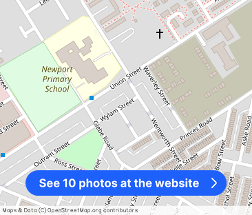 Selbourne Street, Middlesbrough, TS1 - Photo 1