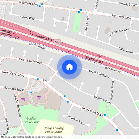 89 Shanke Crescent, Kings Langley NSW 2147