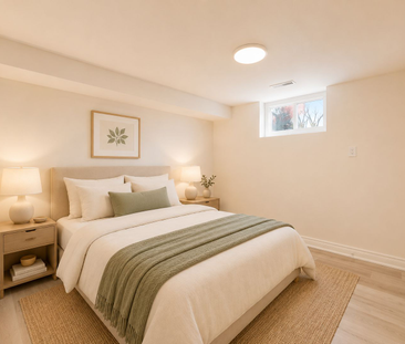 For Lease - 3 James Speight Road Unit# Lower, Markham, Ontario - Photo 5