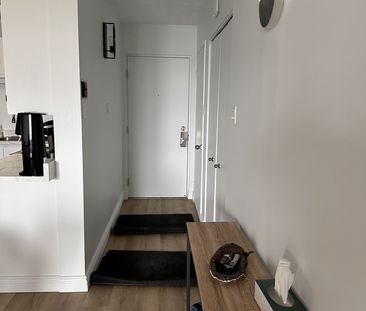 Bel Appartement 5½, Immeuble Bien Situé - Photo 3