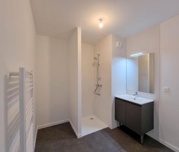 Location Appartement 3 pièces 60m² JOUE LES TOURS 37300 - Photo 5