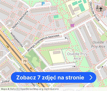 Mieszkanie do wynajęcia/Kraków - Bieńczyce - Zdjęcie 1