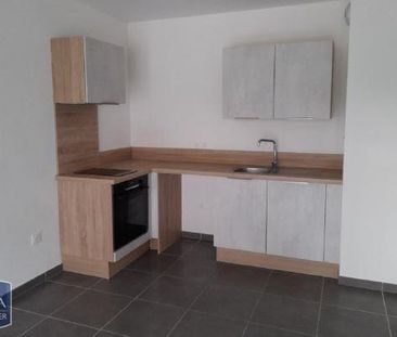 Location Appartement 2 pièces 42m² VETRAZ MONTHOUX 74100 - Photo 2