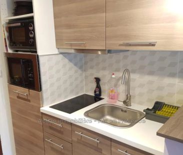 Location appartement rénové, Aix-en-Provence - Photo 4