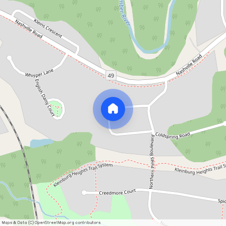 43 Arbour Green Crescent, Vaughan