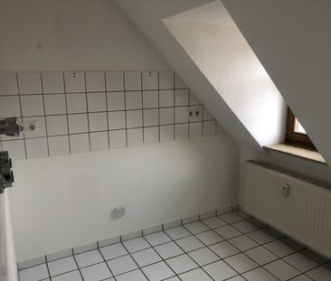 Dresden-3-Zimmmer-Gründerzeitwohnung Maisonette in Friedrichstadt z... - Foto 6