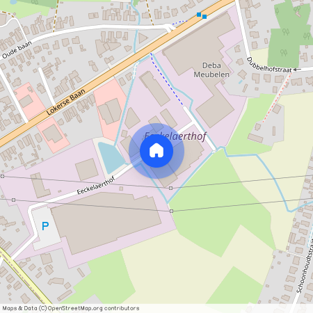 Eeckelaerthof 6b, 9111 Belsele