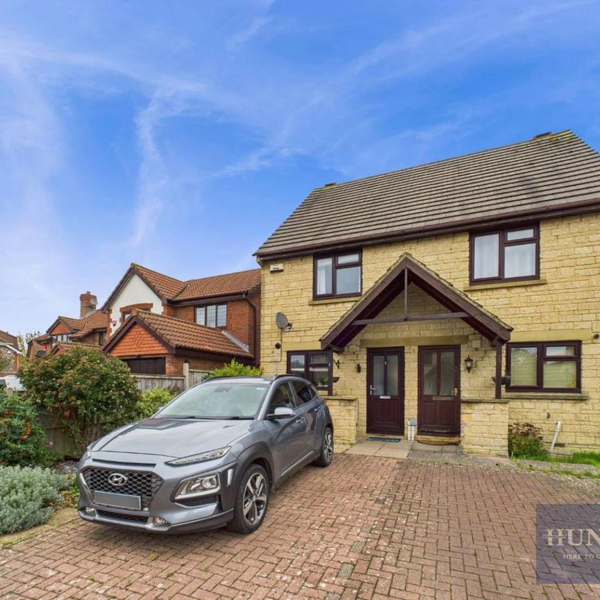 2 bedroom House To Let - Photo 1