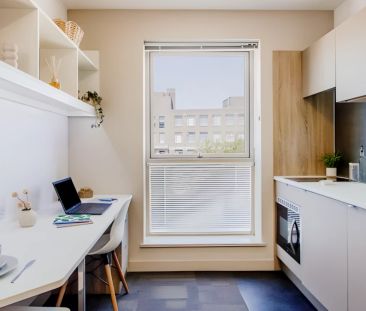 Standard Studio - Photo 5