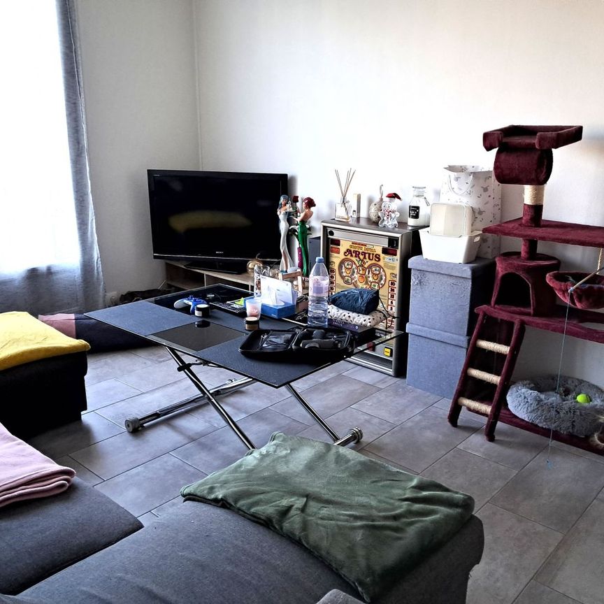 Location Appartement 2 pièces 46m² SENS 89100 - Photo 1