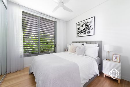 209/23 Monza Boulevard, Wentworth Point NSW 2127 - Apartment For Rent | Domain - Photo 2