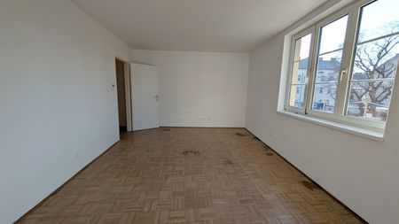 Attraktive 2-Zimmer Wohnung am Musilplatz in 1160 Wien zu mieten - Foto 4