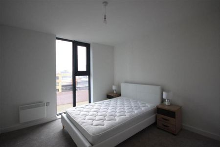 1 bedroom flat to rent - Photo 3