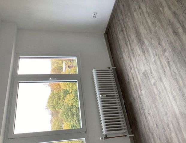 2-Zimmer-Wohnung mit Ausblick - Foto 1
