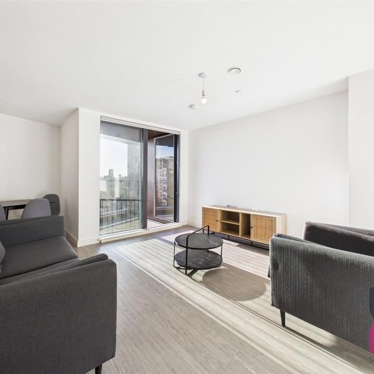 3 bedroom flat to rent - Photo 1