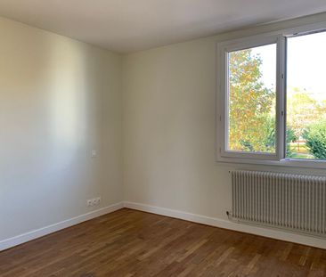 MONTCHAPET – T2 – 56.44 M² - Photo 1