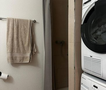 Grosszügige 2.5-Zimmerwohnung an idealer Lage zu vermieten! - Foto 2