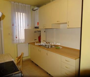 Inchiriez apartament 2 camere la etajul 1, zona Bancilor - Photo 6