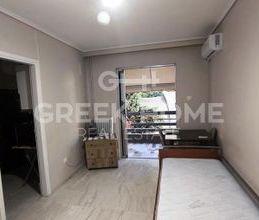 Studio/Γκαρσονιέρα για ενοικίαση - Αγία Παρασκευή, - Φωτογραφία 4
