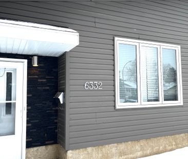 6332 Hewson (Main Level) All Utilities Included! - Photo 1