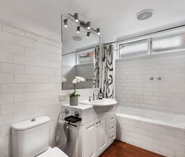 Classic 3-Bedroom Charm Meets Contemporary Style - Photo 2